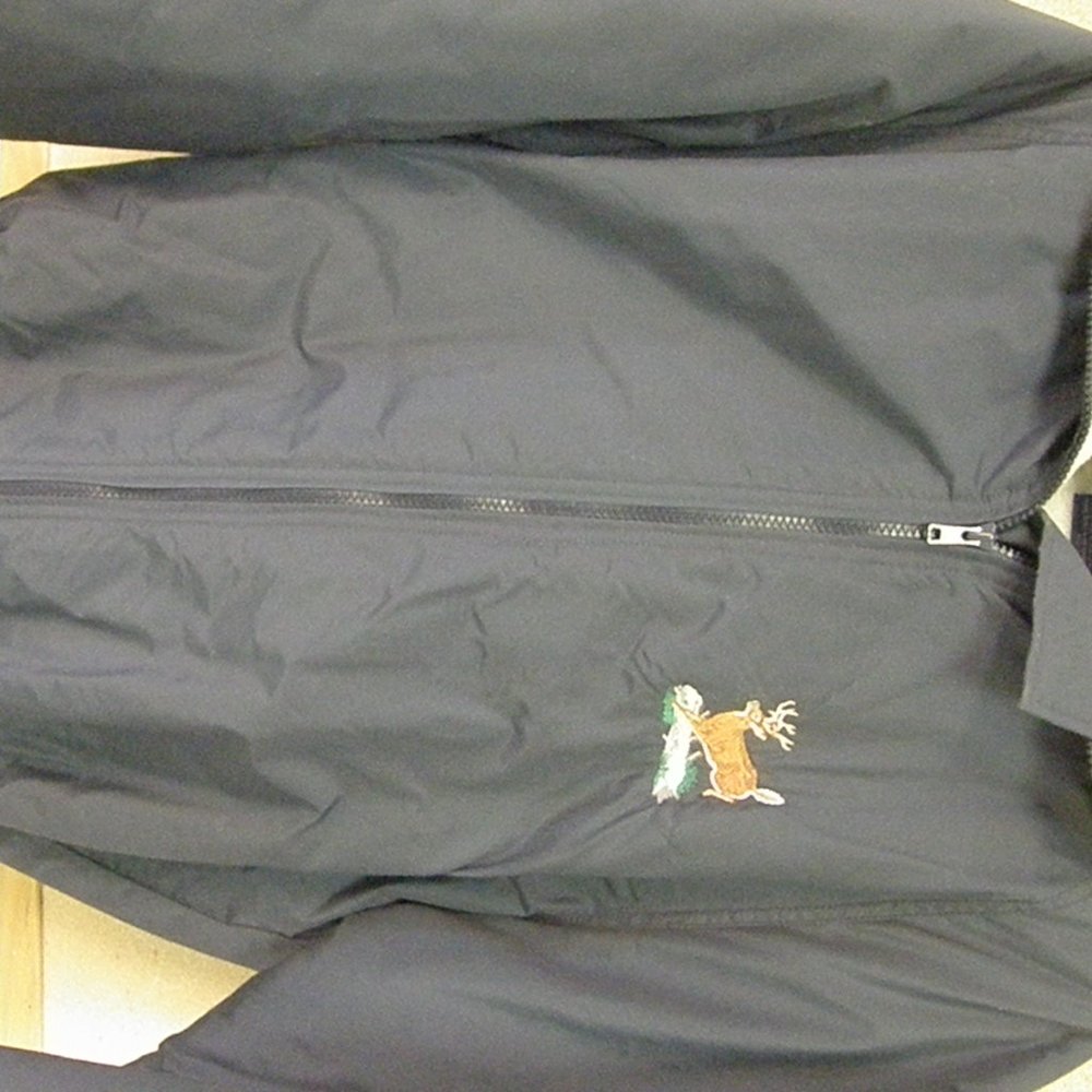 One of A kind Big Buck jacket,2XL - Picture 4 of 5